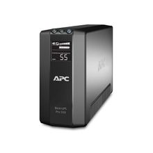 APC АРС Back UPS RS LCD 550 Master Control (BR550GI)