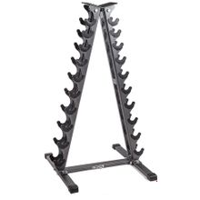 Подставка под гантельный ряд Profi-Fit RUS 2067C