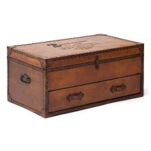 Tetchair Сундук Secret De Maison Concorde (mod. 3176) ID - 314704