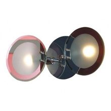 Lussole LSQ-5901-02 Sardara бра (настенный светильник)