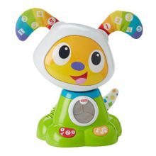 Fisher-Price Интерактивная Щенок робота Бибо