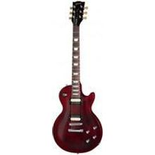 LES PAUL FUTURE TRIBUTE MIN-ETUNE WINE RED