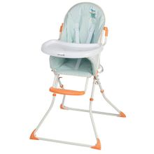Стульчик для кормления Safety 1st Kanji цвет Pop Hero