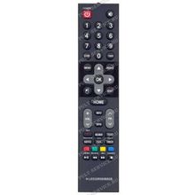 Пульт Hyundai H-LED32R505BS2S (TV) как оригинал