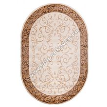 Турецкий ковер Интегре 245, 3 x 4