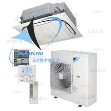 Кассетный кондиционер DAIKIN FCQG71F RZQG71LV Y