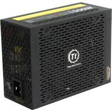 Блок питания Thermaltake    TPG-1500D-T    Toughpower DPS G 1500W (24+2x4+8+6x6   8пин) Cable Management