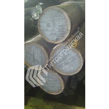 Круг производство 16MnCr5