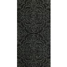 Плитка настенная Piemme Prestige Broccato Nero 300х602