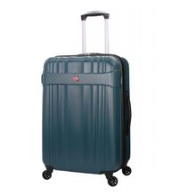 Wenger Пластиковый чемодан   6357636167