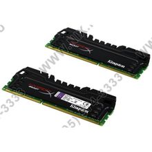 Kingston HyperX Beast [KHX18C10T3K2 16X] DDR-III DIMM 16Gb KIT 2*8Gb [PC3-15000] CL10