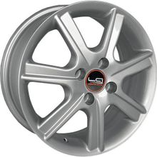 Колесный диск REPLICA TD HND76 6x15 4x114,3 D67,1 ET43 s
