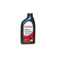 масло моторное Esso Ultra 10W-40  1л