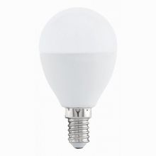 Eglo E14 5Вт 220В 2700-6500K 11672