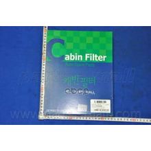 Фильтр Салона Угольный Optima 00-05 Parts-Mall арт. PMAC21