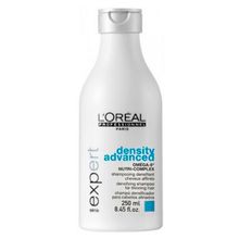 Loreal Professional Шампунь для укрепления волос Density Advanced Shampoo, Loreal