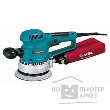 Makita BO6030 Эксцентриковая шлифовальная машина BO6030