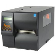 Термотрансферный принтер Argox iX4-350 (300 dpi, интерфейс 2*USB хост, USB, COM, Ethernet 10 100, ширина печати 106мм, скорость 152мм с)