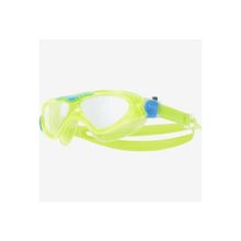 Маска для плавания TYR Rogue Swim Mask Youth, LGRSMKD 892, зеленый