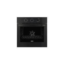 Духовой шкаф электрический независимый Zanussi ZOB 32701 BK