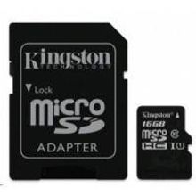 Kingston Kingston 16GB SDC10G2-16GB