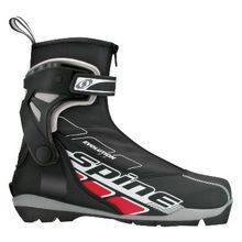 Ботинки лыжные SNS SPINE Evolution 184