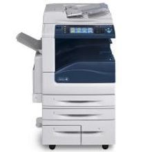 XEROX WorkCentre 7845 7855 МФУ лазерное цветное