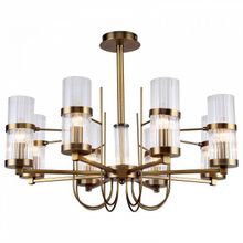 Stilfort Люстра на штанге Stilfort Legion 2016 08 08C ID - 466359