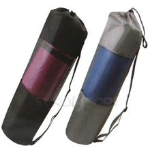 Чехол-переноска для спортивных ковриков 70*30см ZS-7030 (черный)