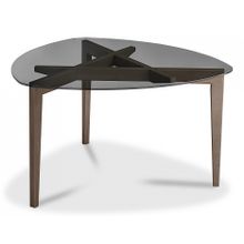 Мебелик Стол журнальный Рилле 443 ID - 486759