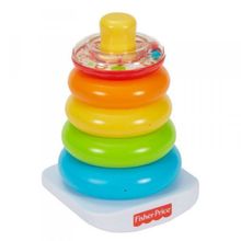 Fisher Price (MATTEL) Fisher-Price Пирамидка FHC92