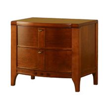 Прикроватная тумбочка