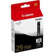 CANON PGI-29 PBK картридж фото-чёрный