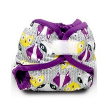 Kanga Care Newborn Aplix Cover Bonnie