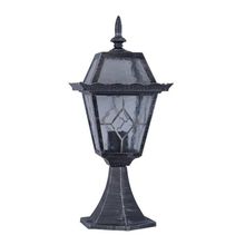 Уличный наземный Arte Lamp A1354FN-1BS PARIS