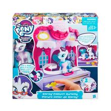 My Little Pony My Little Pony Бутик Рарити в Кантерлоте