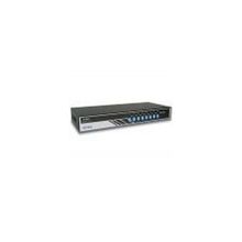 TRENDnet (TK-801R) 1U 8-port KVM Switch