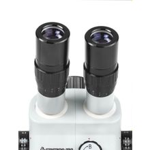 Стереоскопический микроскоп Альтами СМ0870T