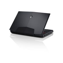 Dell ALIENWARE M17x R3 (Core i7 3610QM 2.300 Mhz 17" 1920x1080 16384Mb 1Tb DVD-RW Wi-Fi Bluetooth Win 7 HP Black)