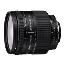 Nikkor AF-S 24-85mm f 3.5-4.5 G IF-ED VR