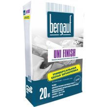 Bergauf Uni Finish 20 кг