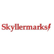 Skyllermarks Комплект креплений для кабелей Skyllermarks TK0933 27 х 27 мм