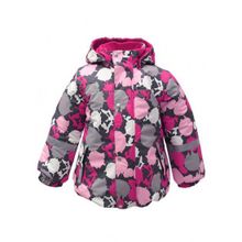 Travalle (REMU) Куртка для девочки Remu  9343 340