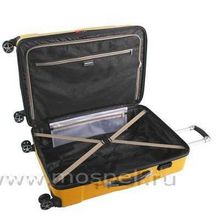 SwissGear Желтый чемодан 7798217177