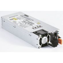 Блок питания lenovo 750w titanium hot swap (4x20f28576)