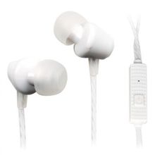 Гарнитура RITMIX RH-120M White для мобильных устройств