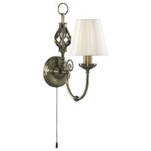 Arte Lamp Бра Arte Lamp Zanzibar A8390AP-1AB ID - 416615