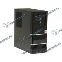 Корпус Desktop IN-WIN "IW-BK623U3", mATX, черный (300Вт) [140280]
