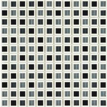 Aparici Design Mosaics Center White Natural 30x30 см