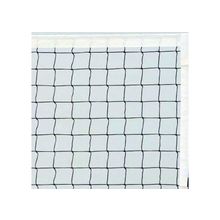 START UP Сетка волейбольная 1,2 мм START UP 4-007 черный